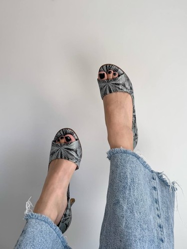 Peter kaiser leather pumps - peter,