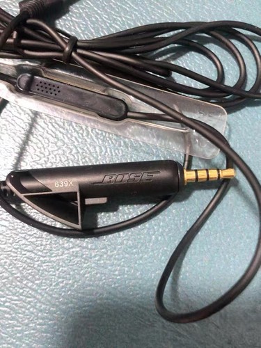 Original cable for - for, bose
