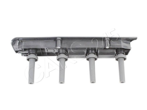 Ignition coil fits fiat croma - ignition,