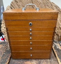 Top Quality Vintage Dentist