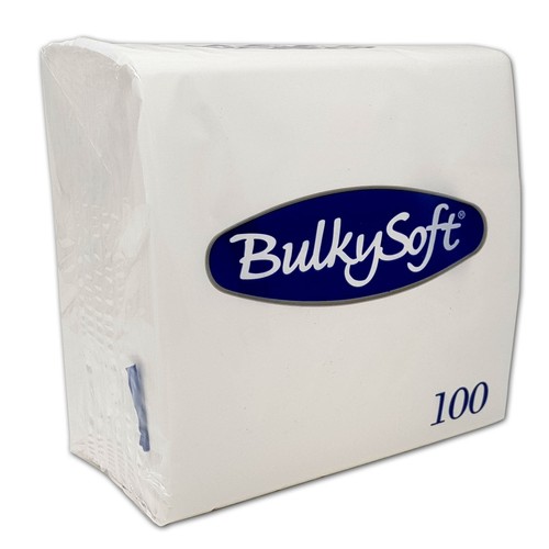 Paper serviettes soft napkins - paper,