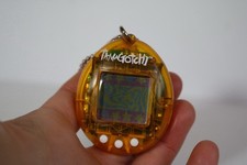 Vintage 1997 Original Bandai