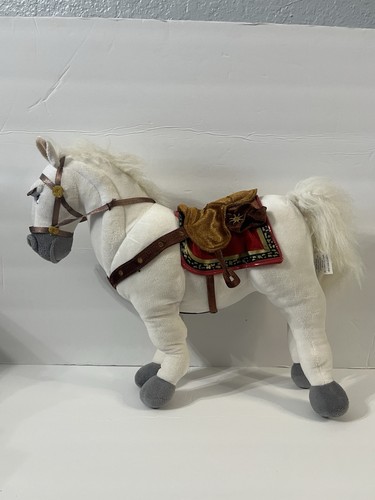 Disney store maximus white - store,
