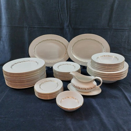 Vintage royal doulton - royal, fairfax