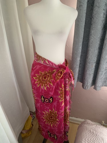 Sarong one size new without - one,