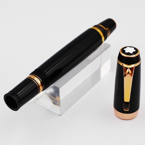 Mint montblanc boheme marron - montblanc,