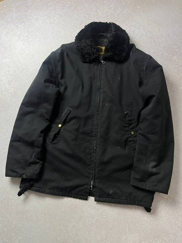 Ddp vintage mammut bomber - 80's,