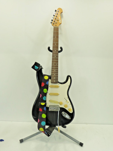 Cruiser crafter black strat - cruiser, by