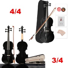 Size acoustic violin - 4/4,