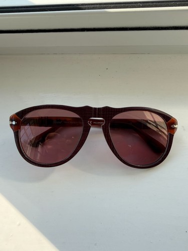 Persol 649 original polarized - persol,