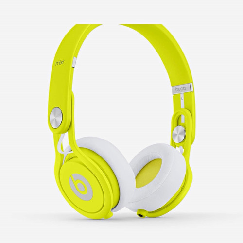 Beats dre mixr - by, dr.