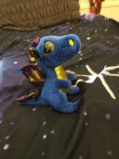 Ty Beanie Boo Plushie With