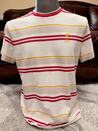 Liverpool white and yellow - liverpool,