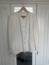 Vintage Louis Feraud Jacket