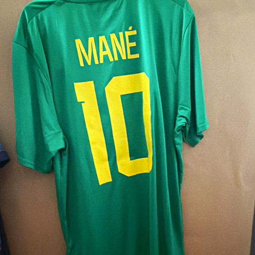 Puma senegal home - puma, football