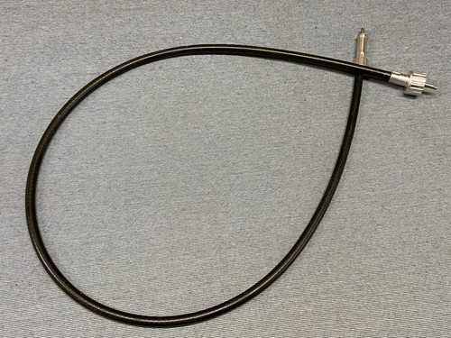 New speedo cable non - speedo,