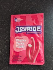 Joyride Cherry Berry Ropes