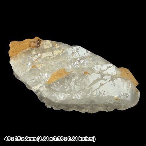 Apophyllite with stilbite - with,