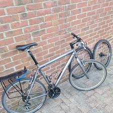 Giant Escape M2 Hybrid/Urban