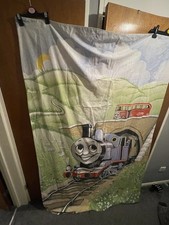 vintage Thomas the tank engine