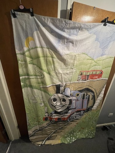Vintage thomas the tank - the, engine