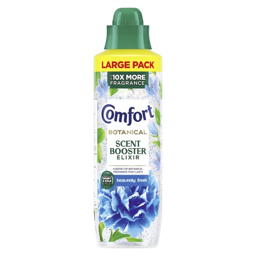Comfort botanical heavenly - botanical,