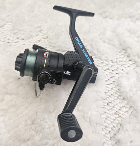 Vintage abu garcia cardinal - vintage,