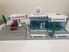 Rare Tomica Hypercity Honda