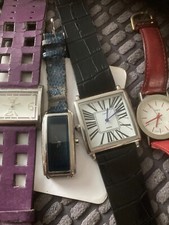 4 x Bijoux Terner watches