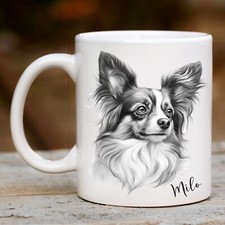 Personalised Pet Dog Mug