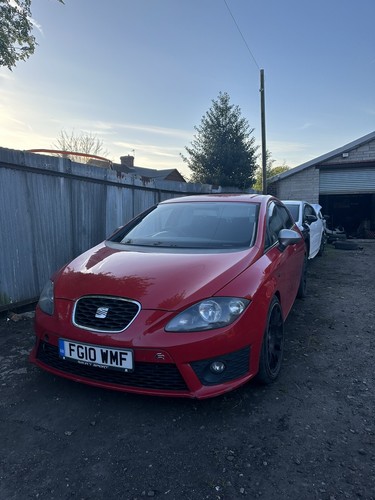 Seat leon mk2 0 tdi - seat,