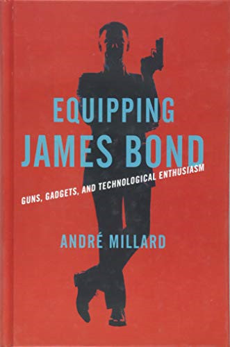 Equipping james bond - equipping, guns