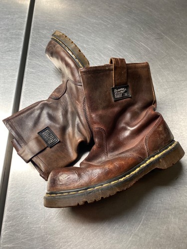 Vintage martens mens 9 - vintage,