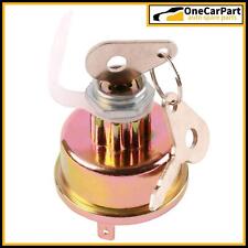 Tractor Ignition Switch Starter Fits For Massey Ferguson David Brown Case