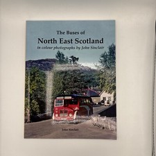 The Buses of North East