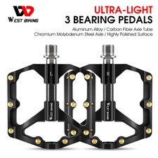 WEST BIKING Bicycle Pedals