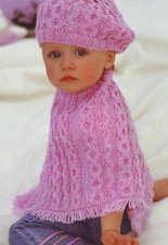 Knitting pattern copy 1480. 