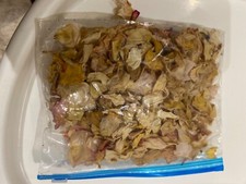 wedding confetti biodegradable dried rose petals.  Plenty For Sale.  15g Per Bag