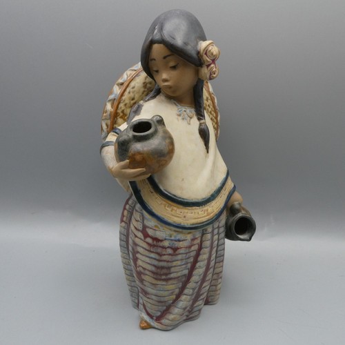 Lladro ornament