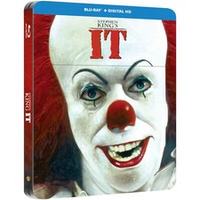 Stephen king limited - king's,