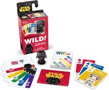 Funko Games Star Wars Original