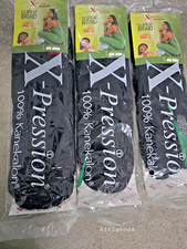 XPRESSION SUPER BRAID