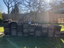 Redland 49 Reclaimed Roof Tiles (Red/Brown) - 20  Available - £1 per Tile
