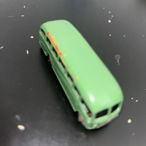 Used moko lesney matchbox - moko,