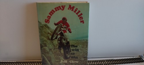 Sammy miller the - to, win