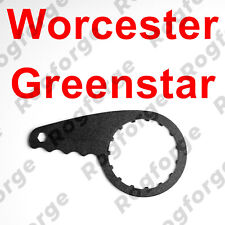 Worcester Bosch Greenstar