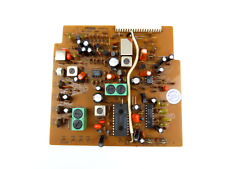 *Fostex B16* Rec/Rep Amplifier PCB Board 8251123200 Reel to Reel Part /G40