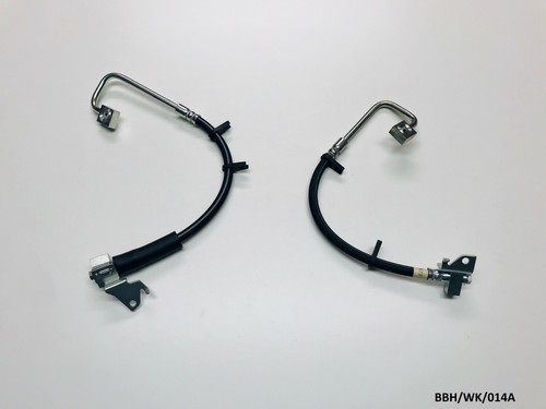 Rear brake hose for jeep - brake,