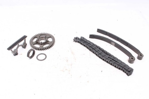 Timing chain slide rail guide - chain,