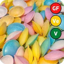 Flying Saucers Sherbet Classic